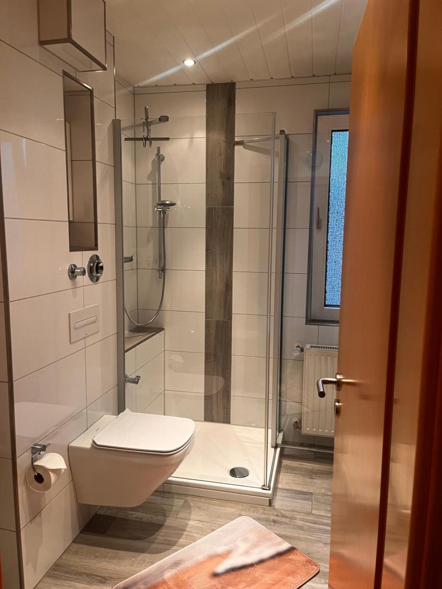 Perle In Ruettenscheid Naehe Messe Gruga Apartment *