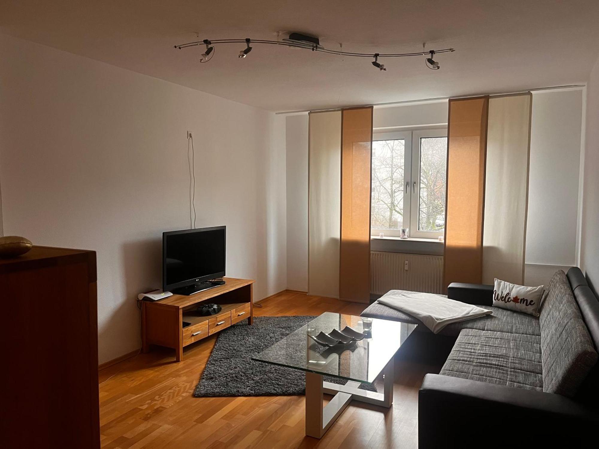 Apartment Perle In Ruettenscheid Naehe Messe Gruga