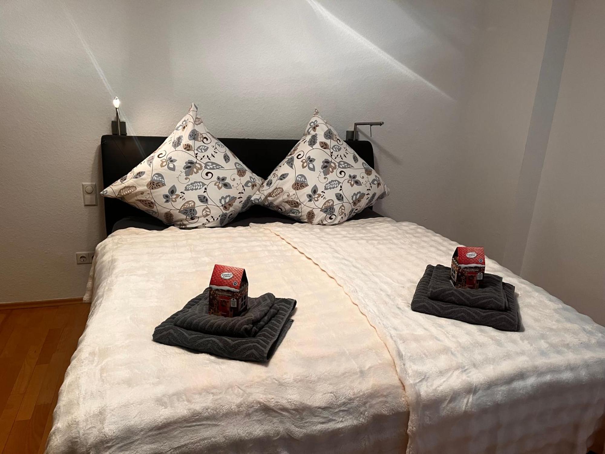 Apartment Perle In Ruettenscheid Naehe Messe Gruga Essen