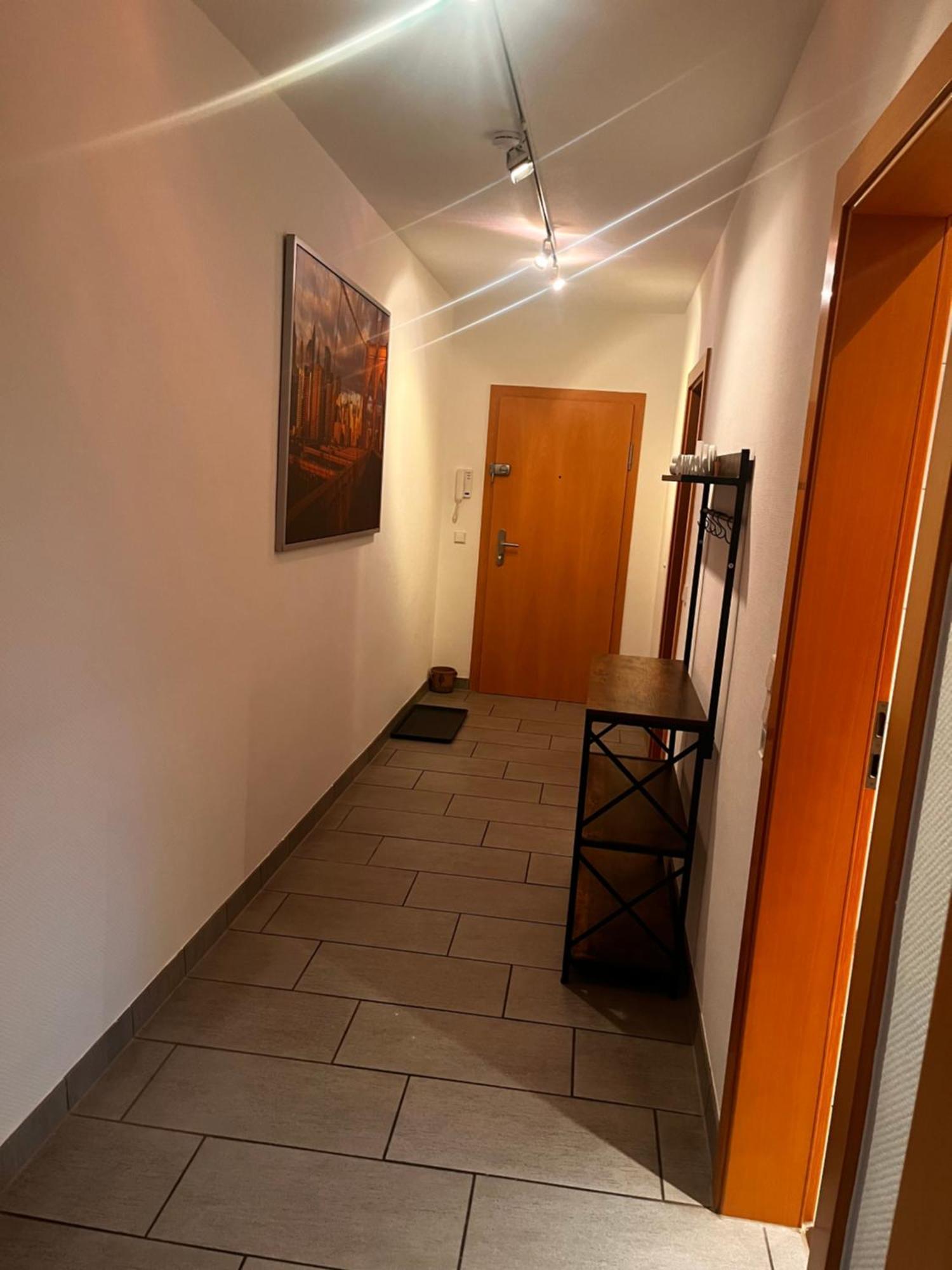 Perle In Ruettenscheid Naehe Messe Gruga Apartment Essen